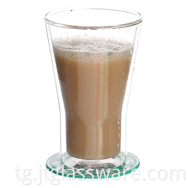 Glass Espresso Cup (7)